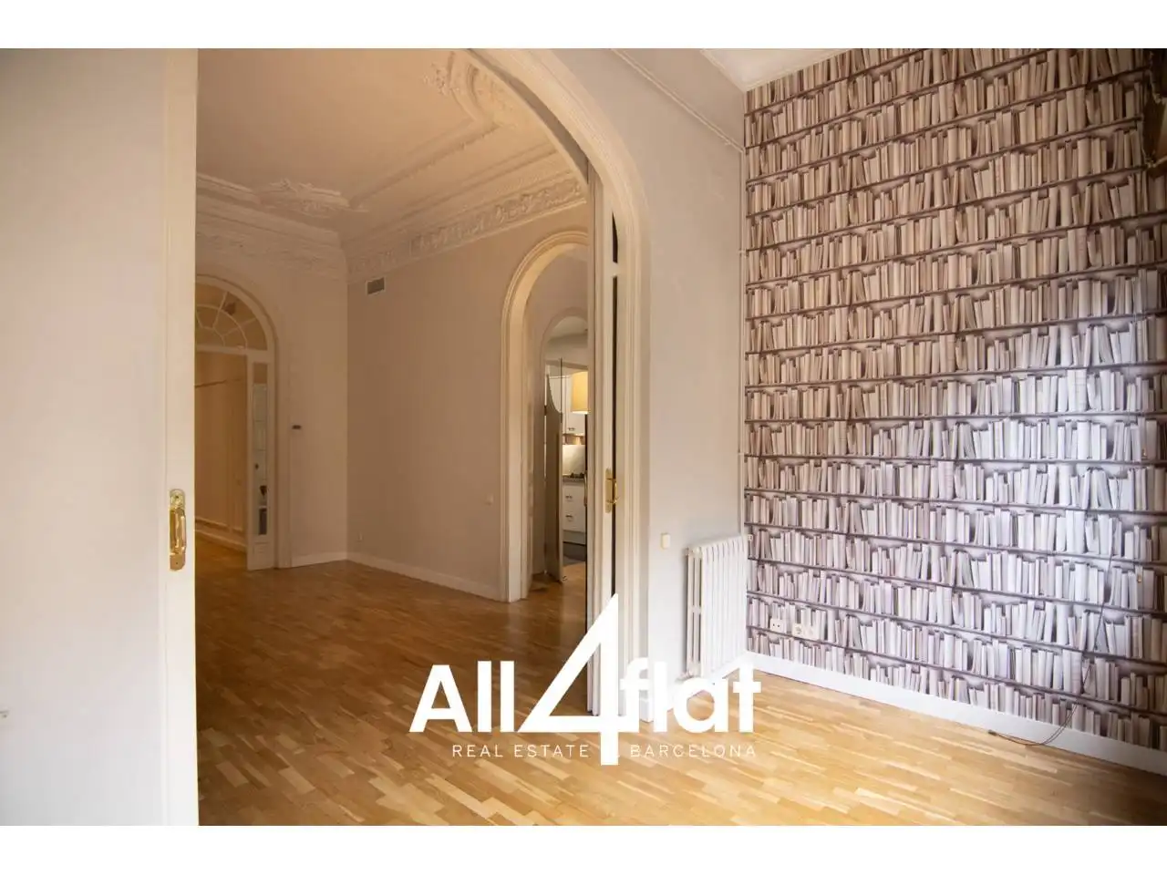 Flat for rent in Barcelona, Barcelona
