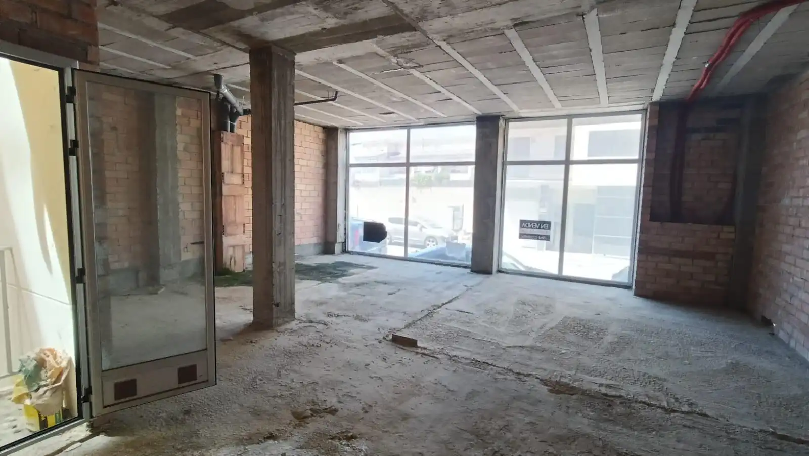 Business premises for sale in Doctor Borràs (Del), imagen 10