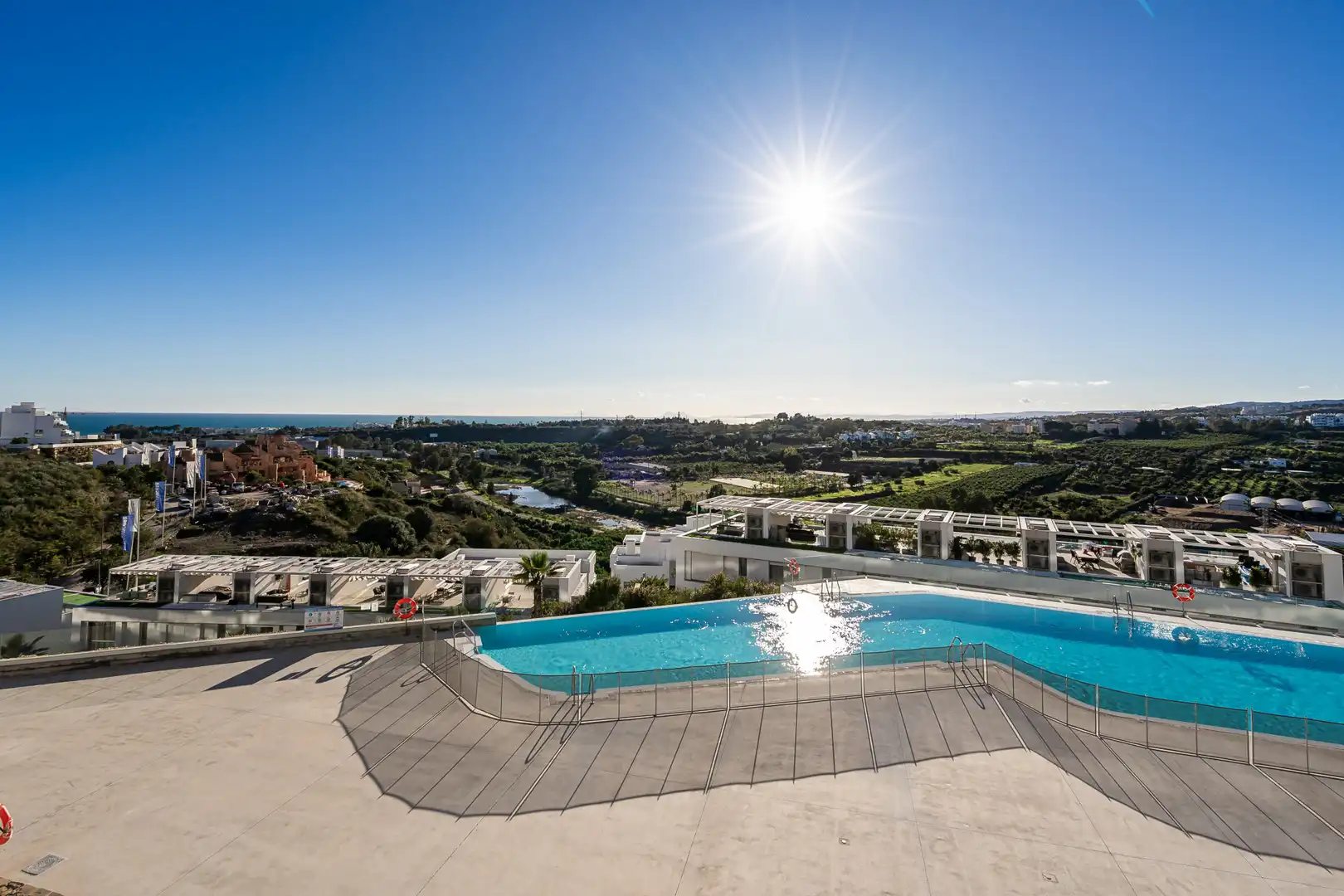 Apartamento con piscina en venta en COTO DE LA SERENA, imagen 6