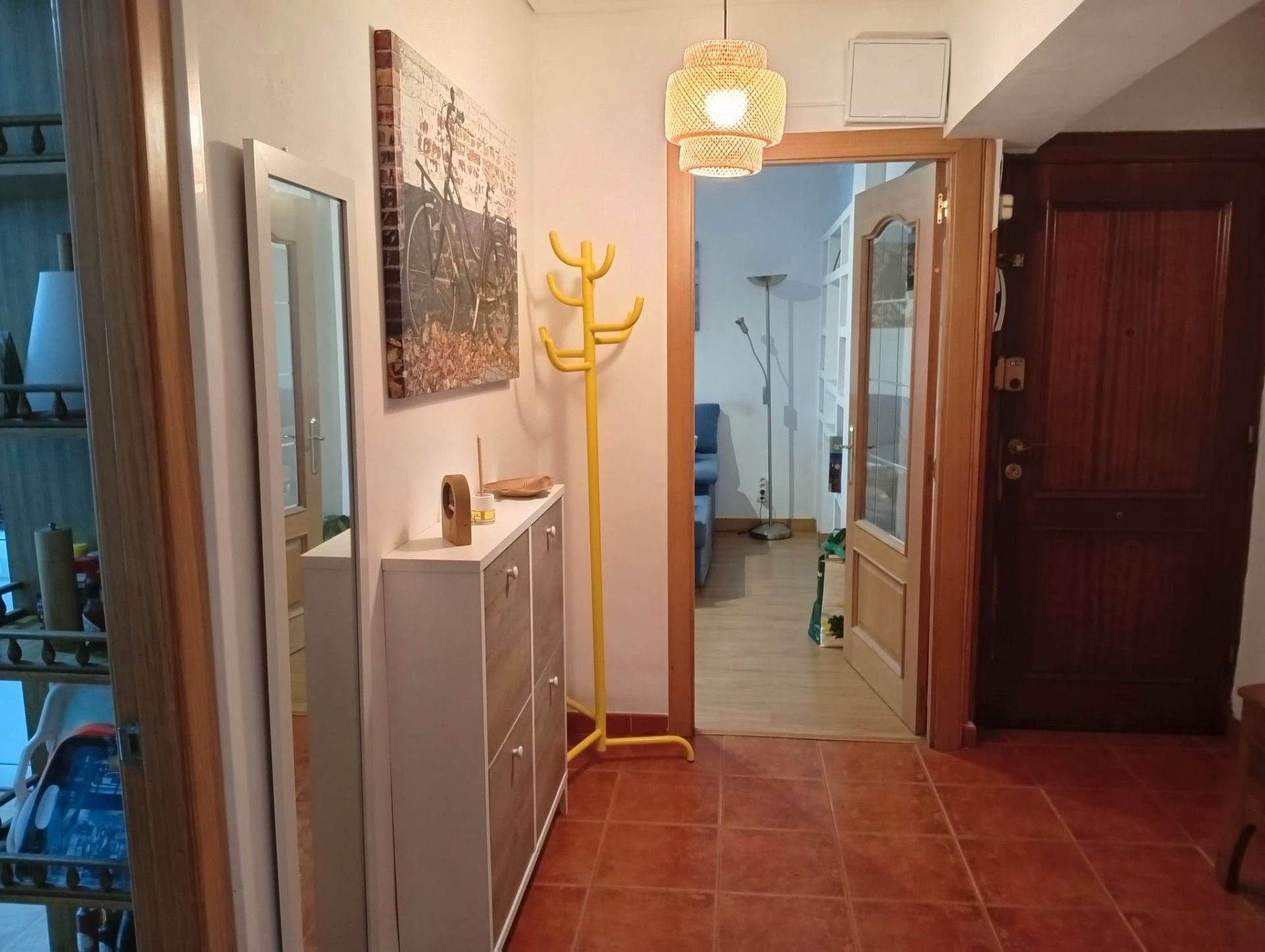 Flat for sale in Santander  with Heating and Balcony