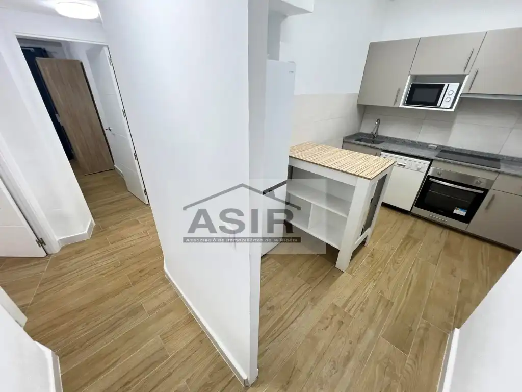 Piso de alquiler en Calle Verge De La Murta, Alquenència - Venècia