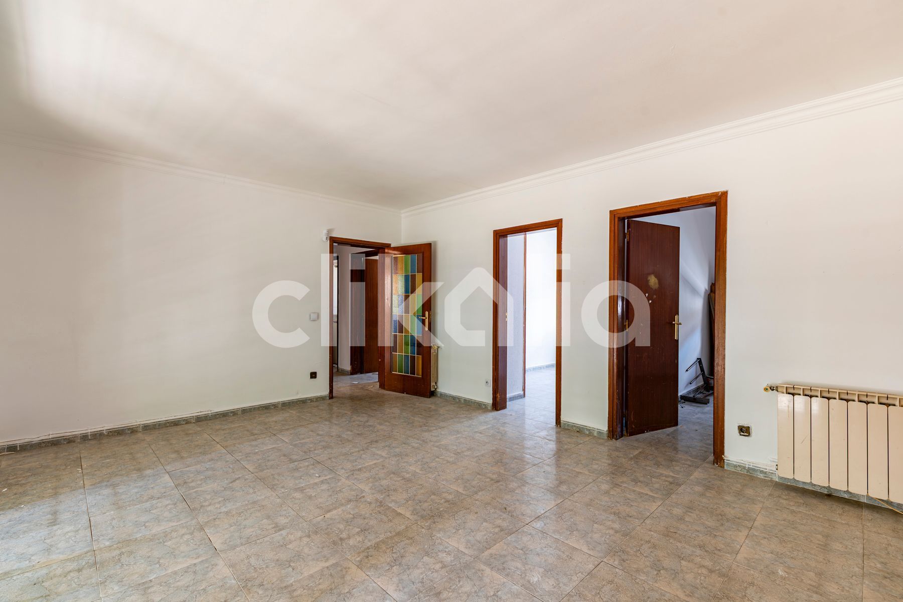 Piso en venta en Sant Andreu de Llavaneres con Calefacción y Terraza