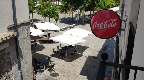 Foto 3 de Casa adosada en venta en Calle la Luna, 1, El Espinar pueblo, El Espinar