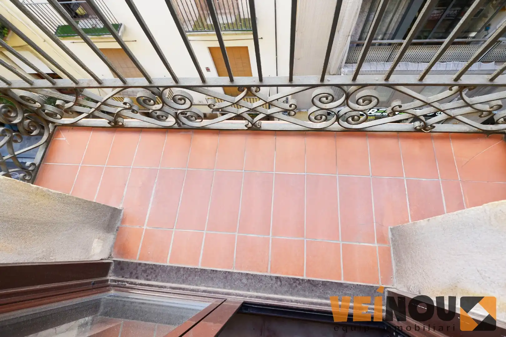 Appartement avec terrasse à vendre à Carrer del Marquès de Barberà, imagen 8