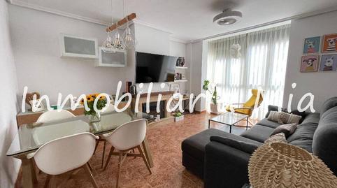 Foto 2 de Piso en venta en Huércal-Overa, Almería