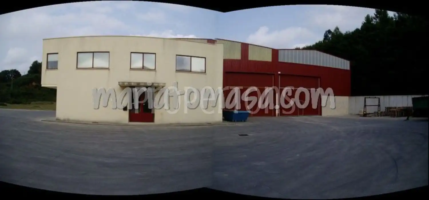 Industrial building for sale in N/A, imagen 7