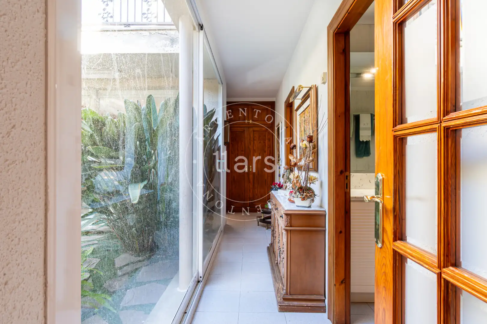 House with terrace for sale in Carrer de Santiago Rusiñol, imagen 26