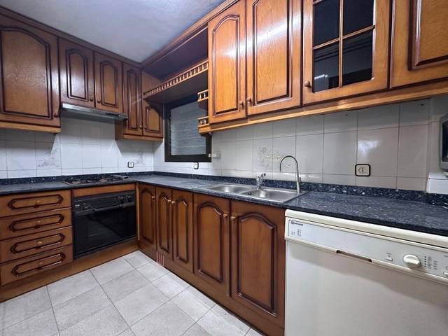 Piso en Venta en Centre