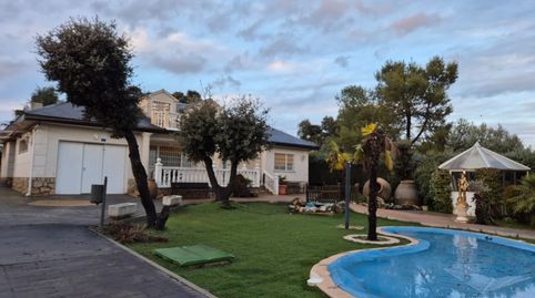 Foto 2 de Casa o xalet en venda a Eurovillas, Nuevo Baztán