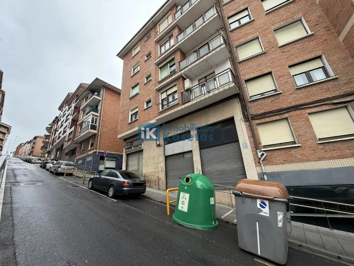 Business premises for sale in Kalero - Basozelai, imagen 3