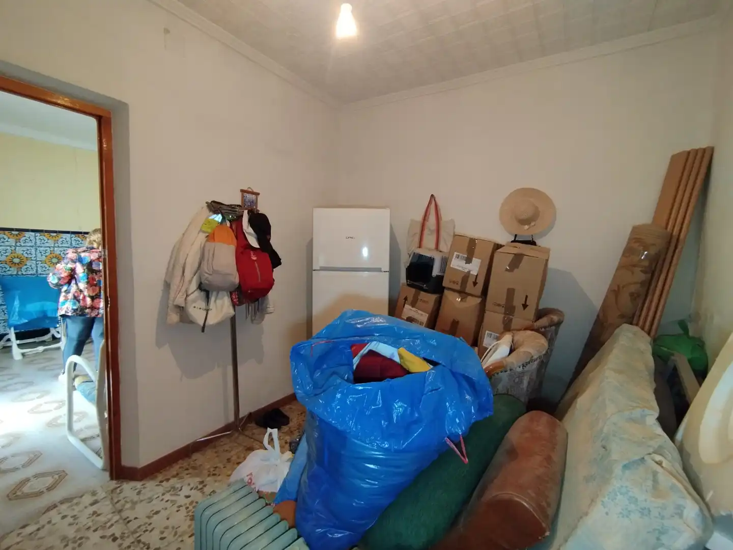 Habitatge amb jardí en venda a Calle Campomanes, imagen 18