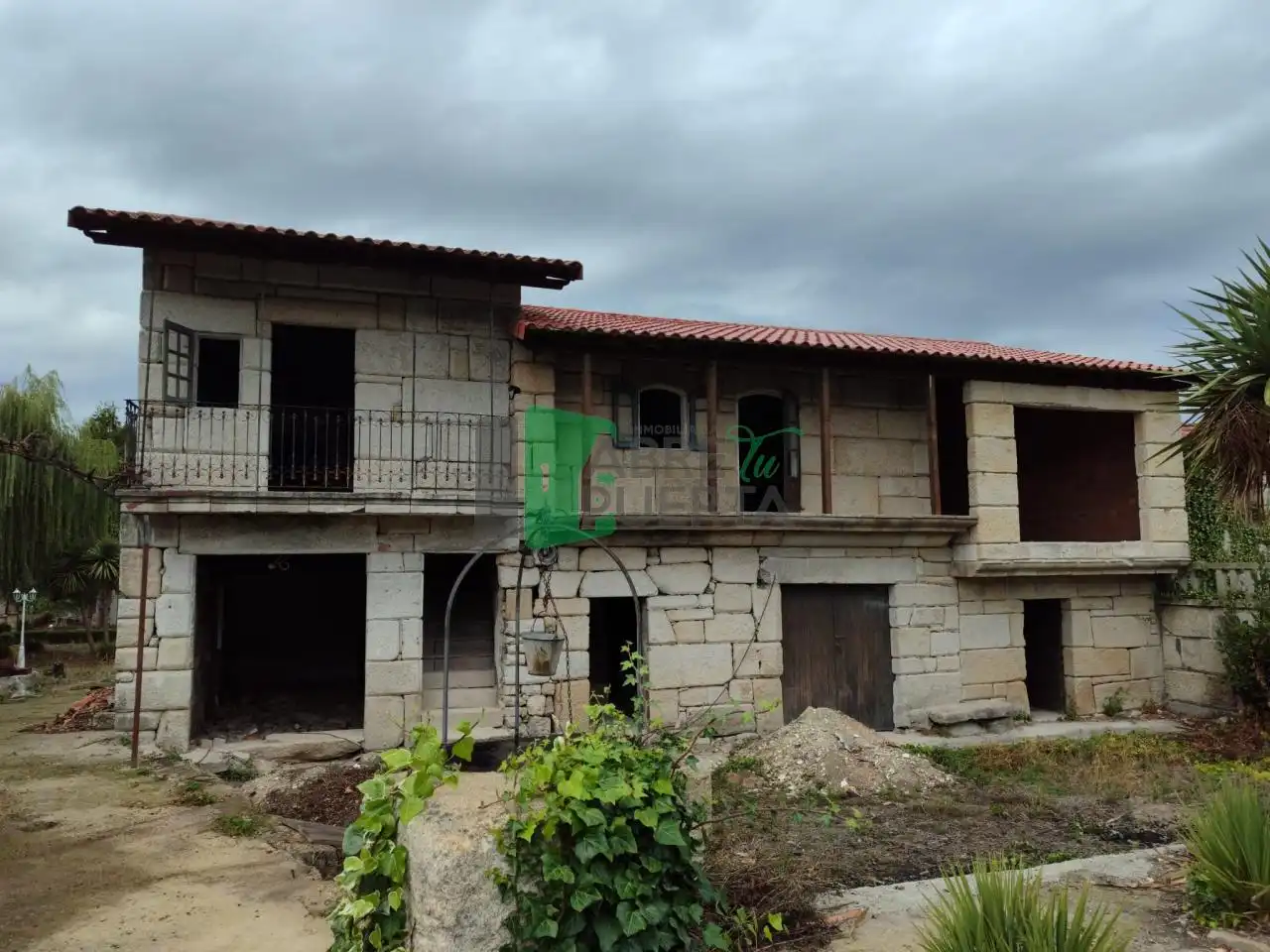 Casa con giardino in vendita a Xinzo de Limia, imagen 8