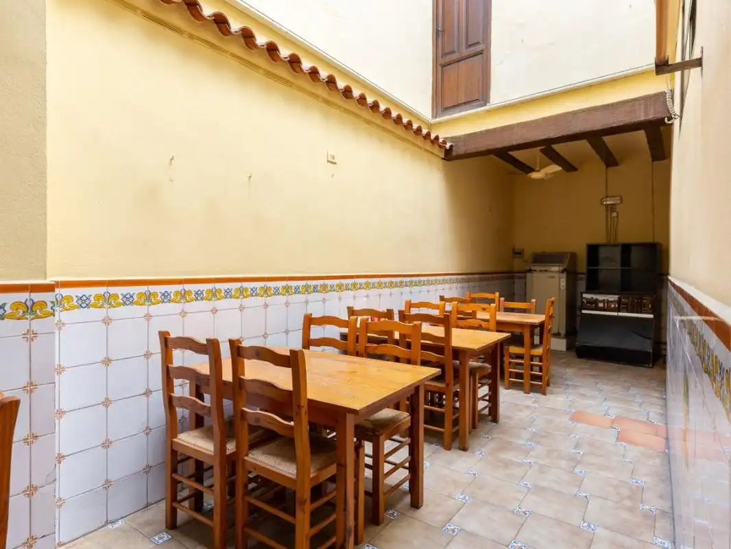 Casa in vendita a Carrer Dr. Ferran, imagen 9