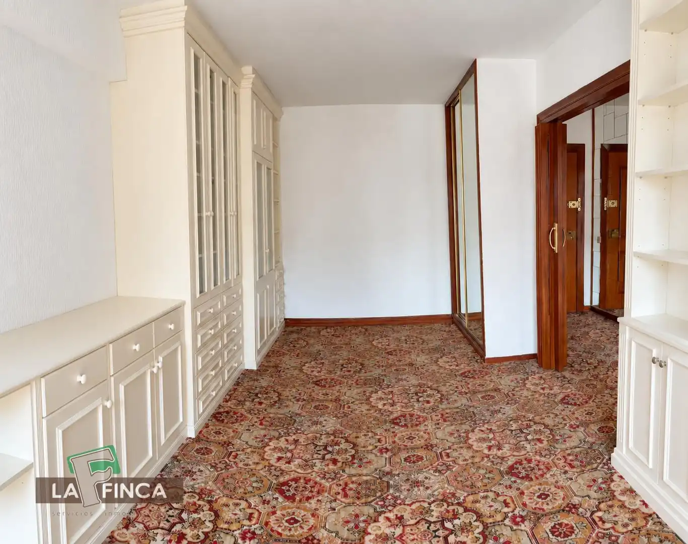 Piso con ascensor en venta en GUILLERMO ESTRADA, imagen 4