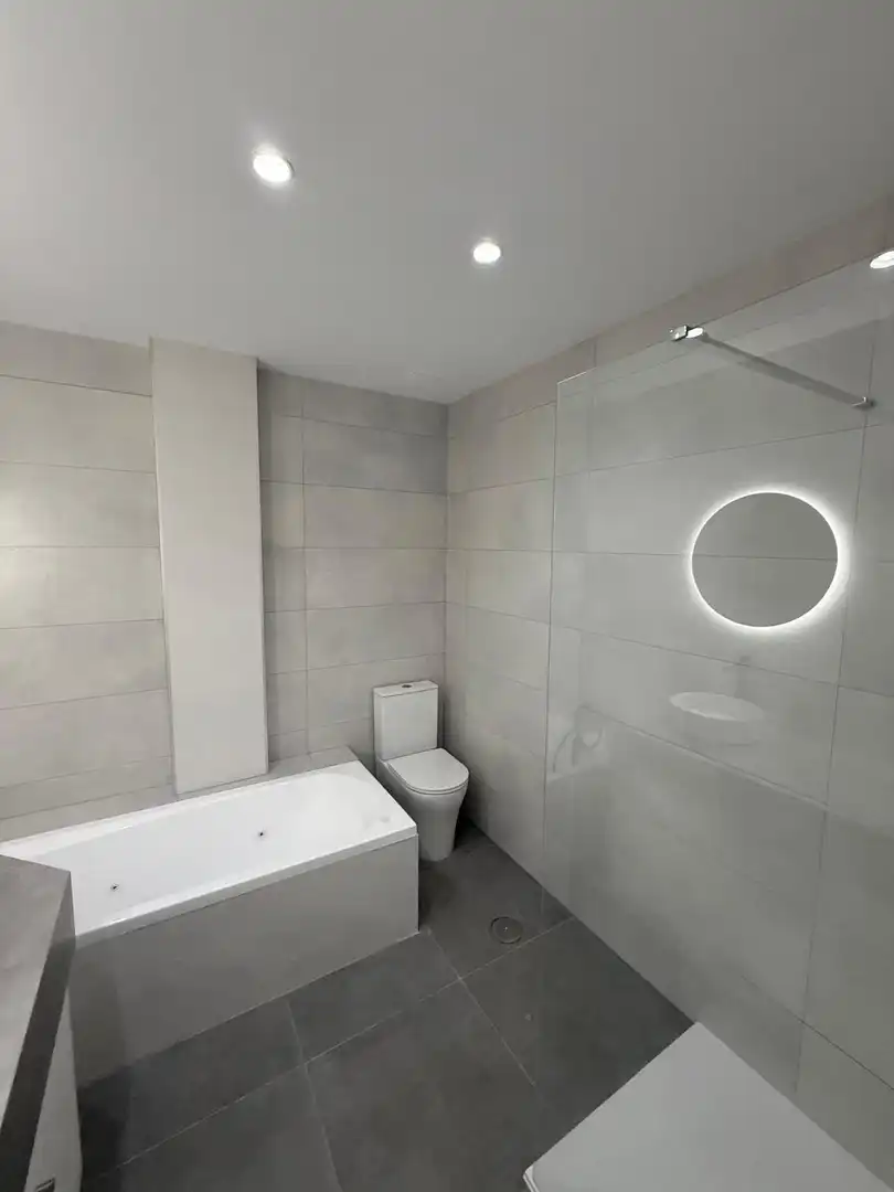 Reihenhaus mit Pool zur Miete in San Pedro de Alcántara, imagen 14