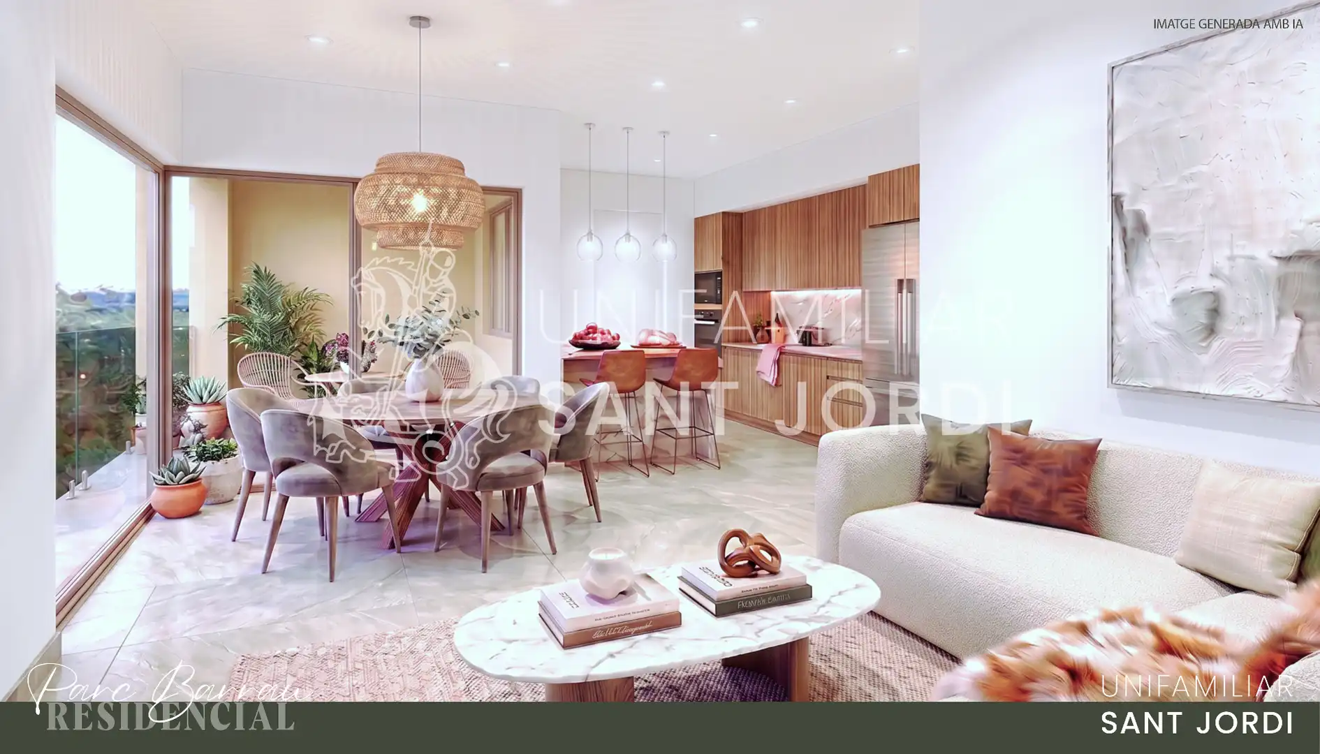 Piso en venta en Carrer Prat de la Riba, 5, Valls