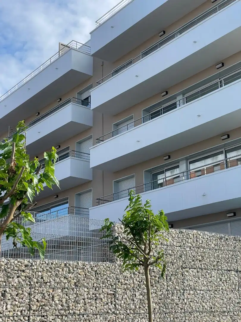 Wohnung zum Verkauf in Carrer de Ponent, 44, Poble Nou - Olivar Gran
