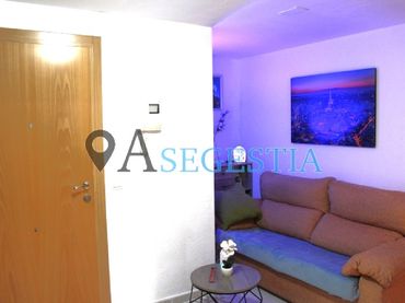 Pis amb ascensor en venda a Les Boqueres - Santa Quiteria