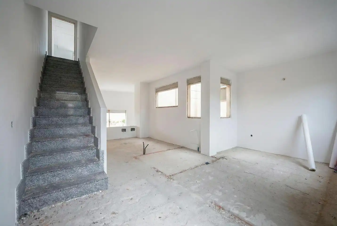 Casa o chalet en venta en Arrabal Tiro de Pichón, Hervencias