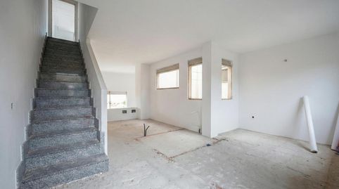 Foto 5 de Casa o chalet en venta en Arrabal Tiro de Pichón, Hervencias, Ávila Capital