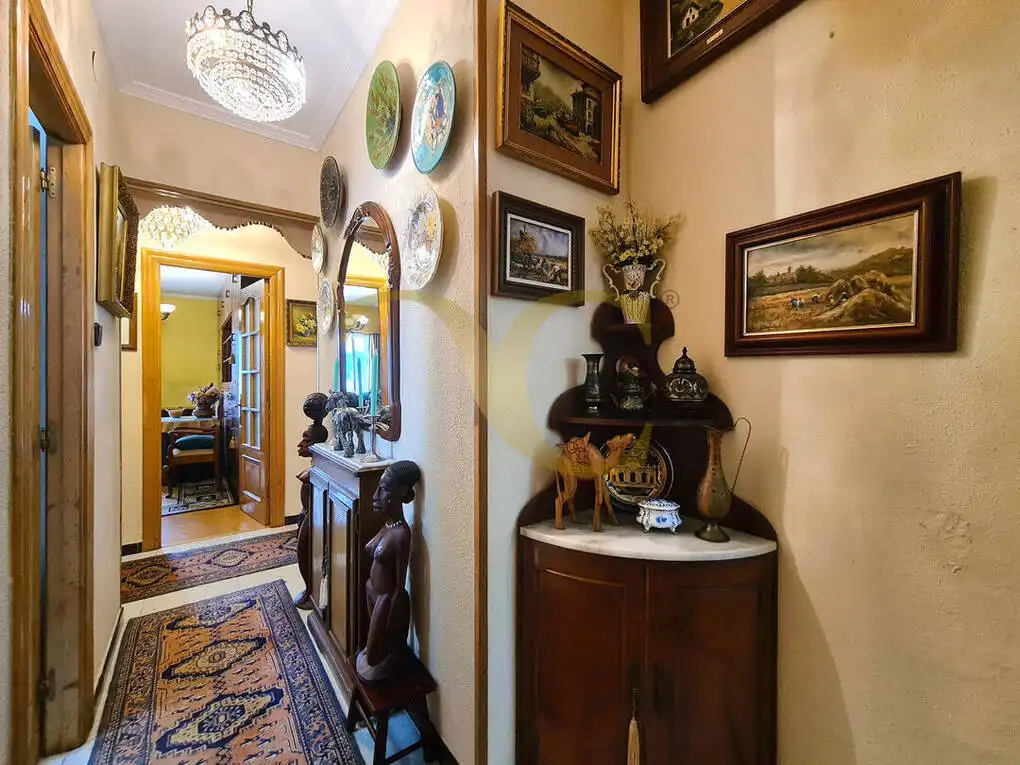 Piso en venta en Ribadesella con Calefacción y Trastero