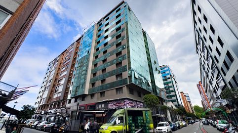 Foto 2 de Piso en venta en Gijon - Calle Aguado, 40, La Arena, Gijón