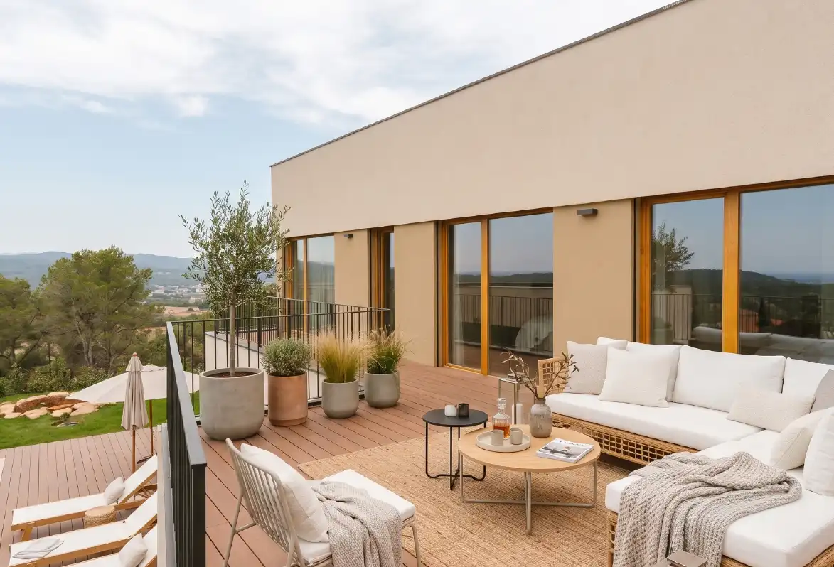 Casa con piscina en venta en Vila de Palafrugell, imagen 7