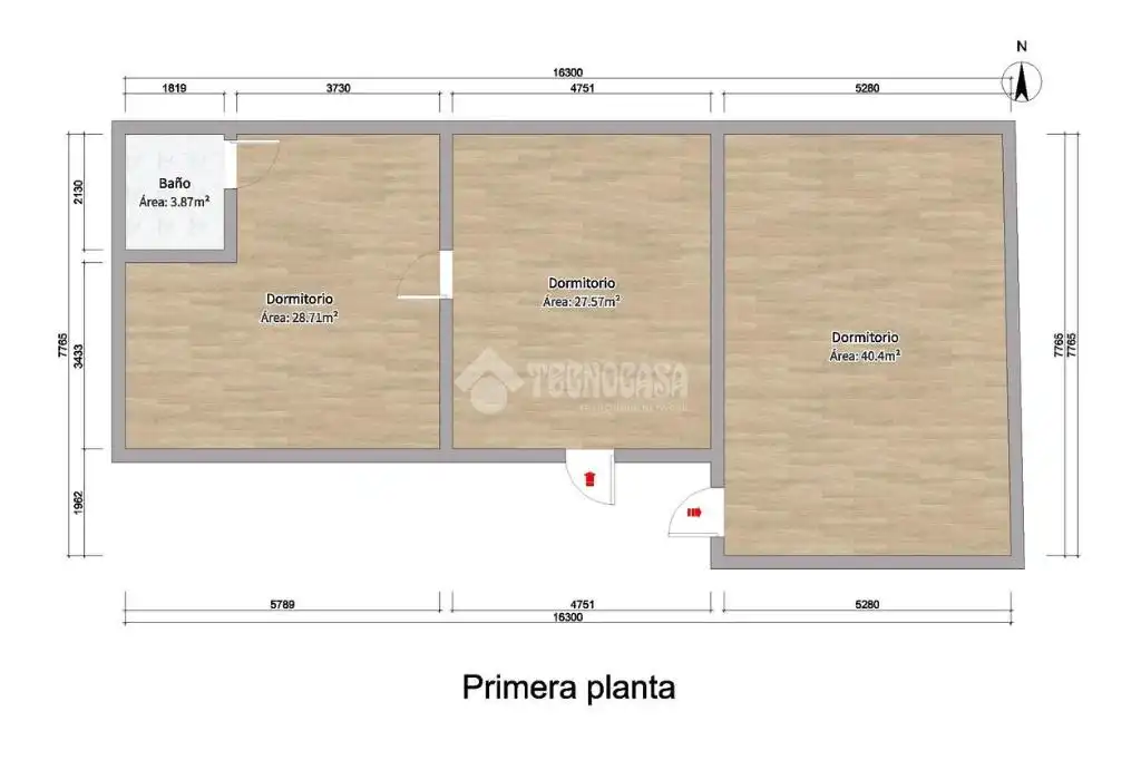 House for sale in Las Tinajerías - Juderías, imagen 33