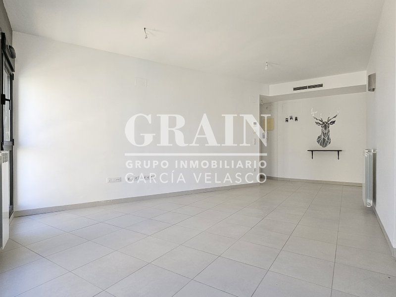 Flat for sale in  Albacete Capital  with Air Conditioner and Heating