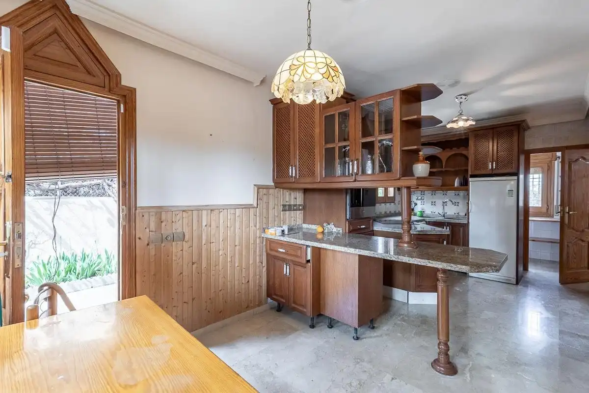Haus mit Terrasse zum Verkauf in Calle Peligros, imagen 15