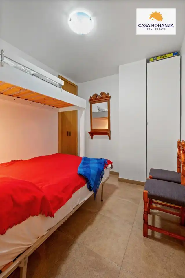 Apartment with lift for sale in Paseo de Velilla, imagen 16