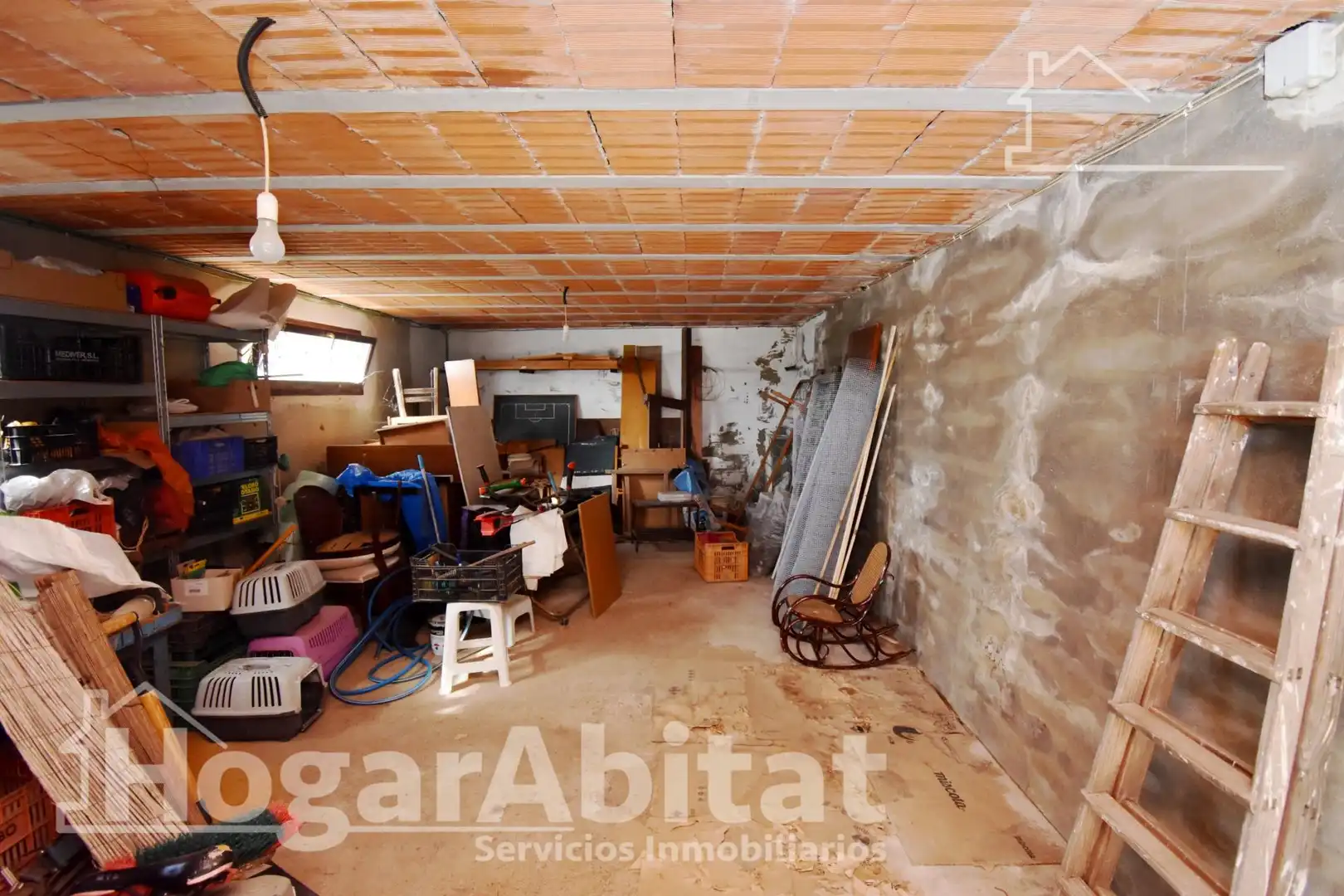 Houses for sale in Picassent  with Air Conditioner, Private garden and Terrace