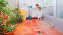 Garden of Flat for sale in  Albacete Capital  with Terrace