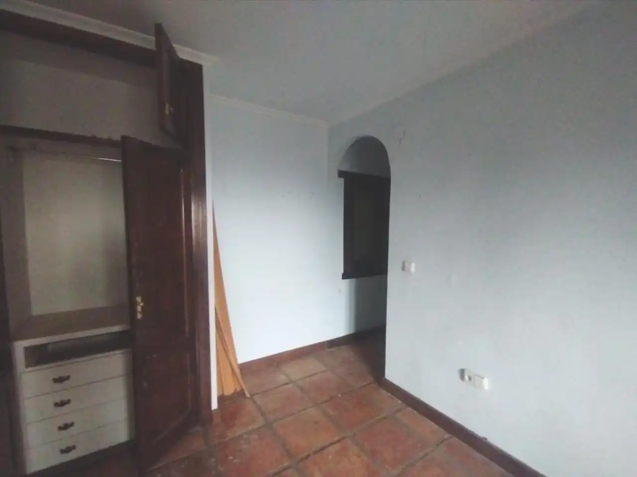 Habitación de Casa o chalet en venta en Villanueva de Ávila