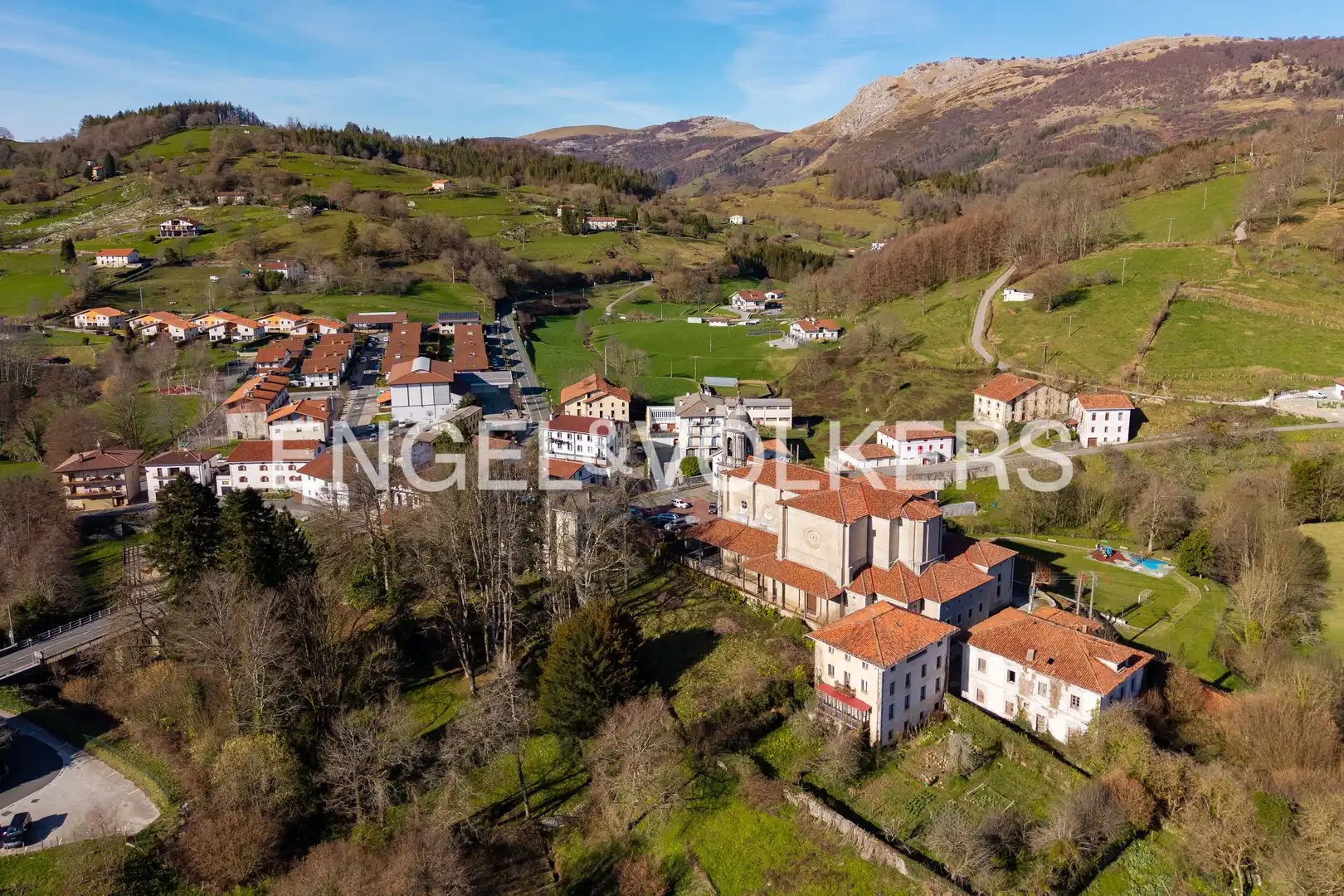 Casa o chalet en venta en Bidania Gunea, Bidania-Goiatz