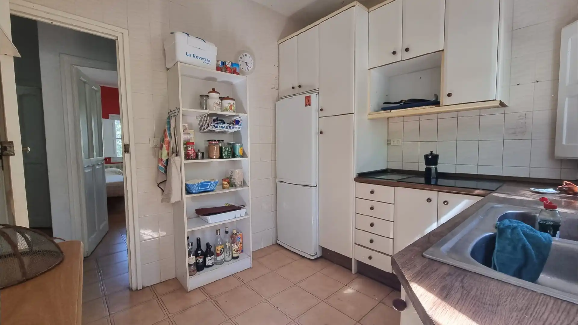 Detached house with garden for sale in UR LA BOQUILLA, imagen 8