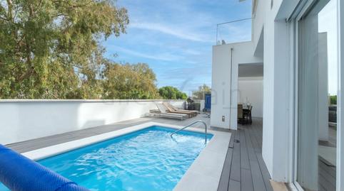 Foto 3 de Casa o xalet en venda a Torremuelle, Málaga