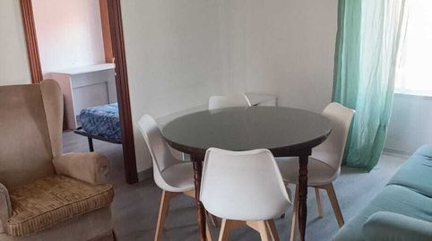 Foto 4 de Pis de lloguer a Calle Artesania, San Bernardo, Salamanca Capital