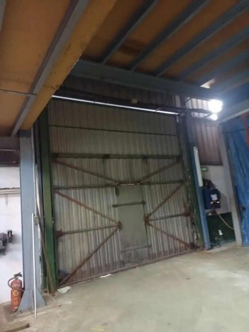 Nau industrial en venda a Peñacastillo - Nueva Montaña, imagen 11