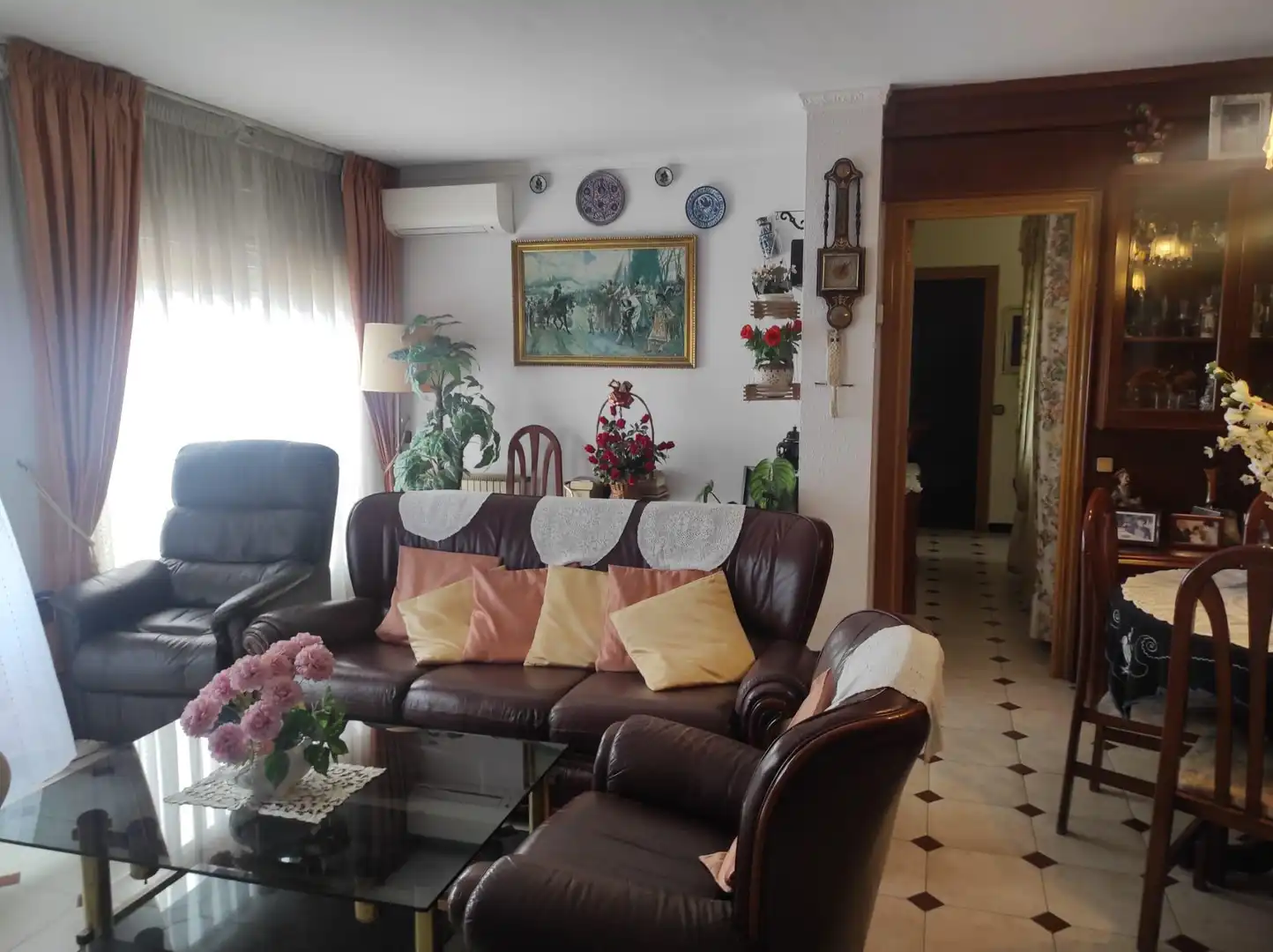 Penthouse mit Aufzug zum Verkauf in La Plana, imagen 5