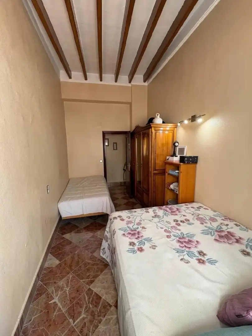 Habitación de Casa o chalet en venta en Morón de la Frontera