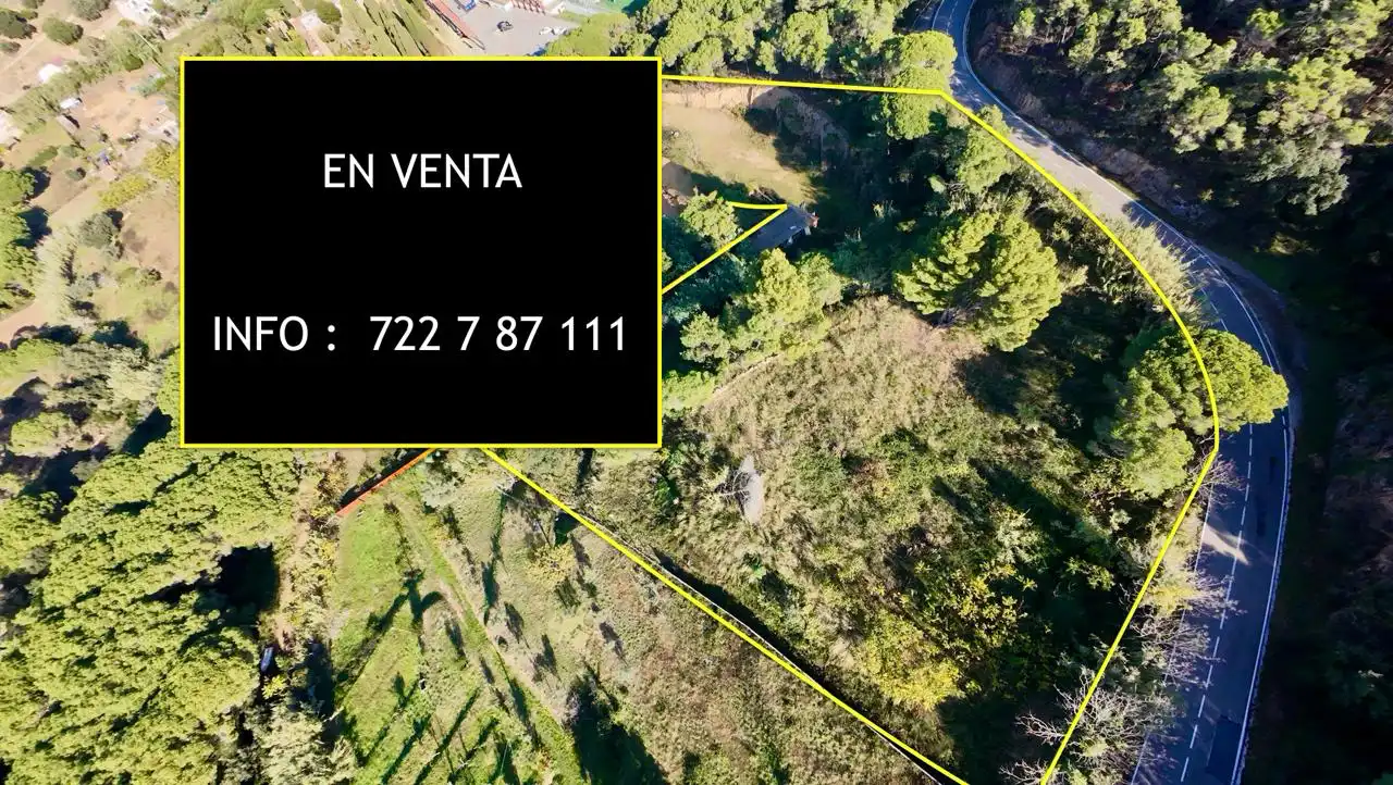Terreny rústic en venda a Mas Trempat - Sant Amanç - Casa Nova, imagen 3