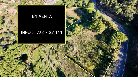 Photo 3 of Land for sale in Mas Trempat - Sant Amanç - Casa Nova, Girona