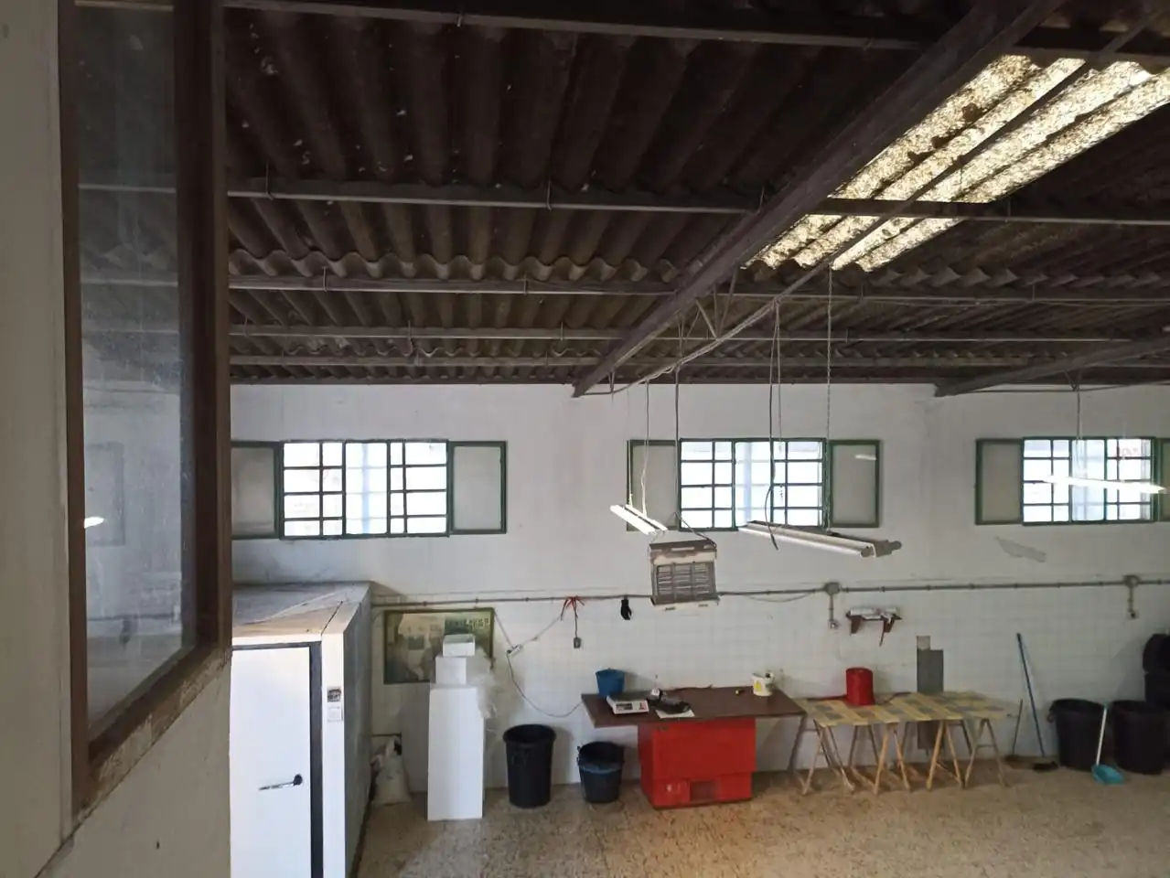 Industrial buildings for sale in Bonanza - Avda de Huelva - Barrio Andalucia
