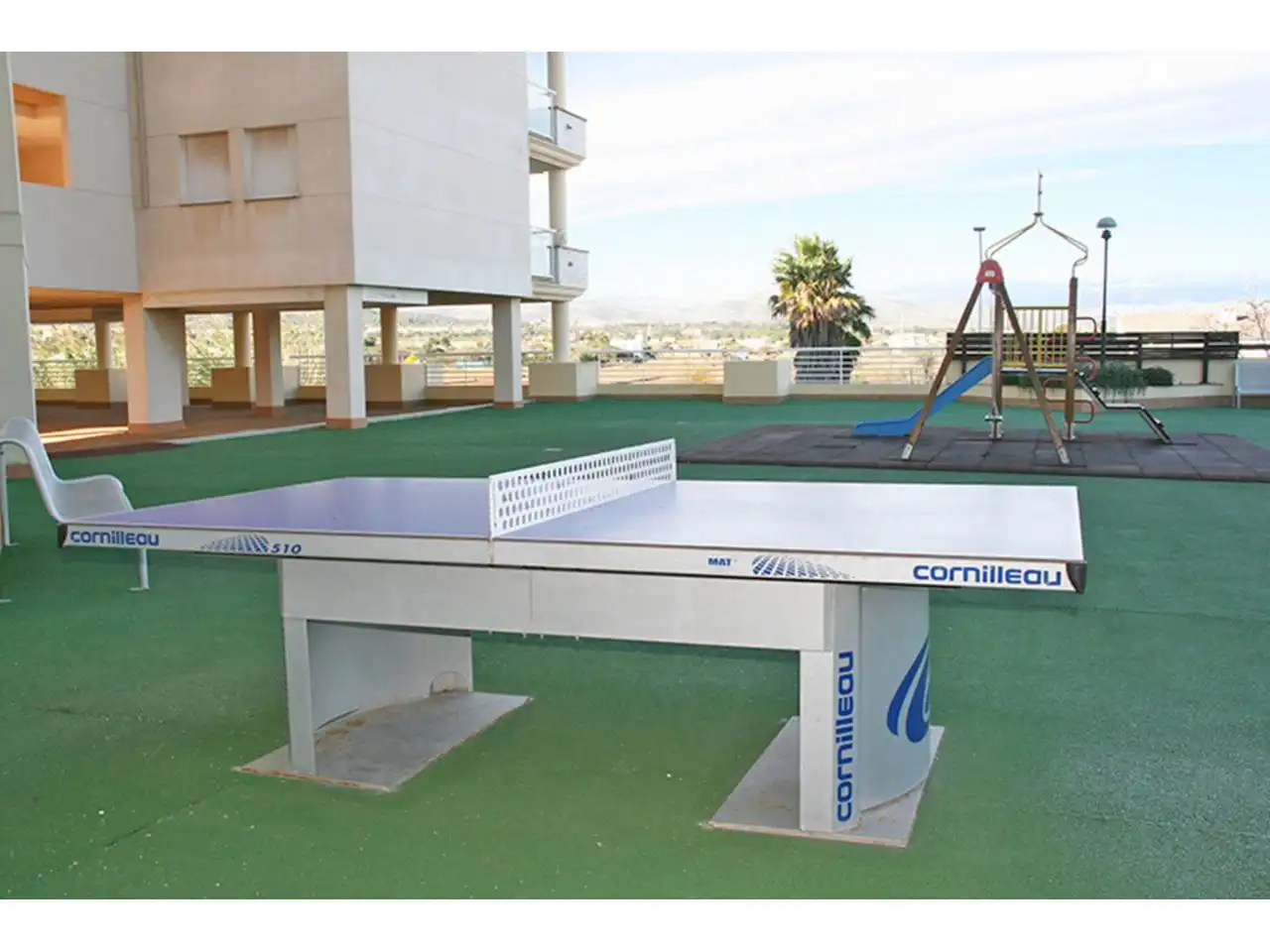 Appartement compact avec piscine à vendre à Calle alancant, imagen 14