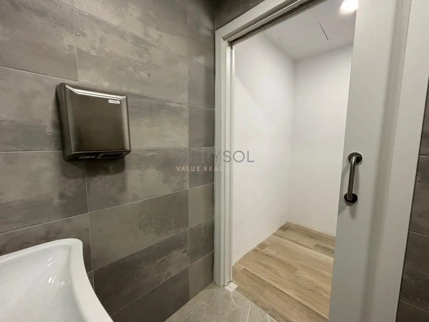Local comercial en venta en Carrer de Villarroel, imagen 21