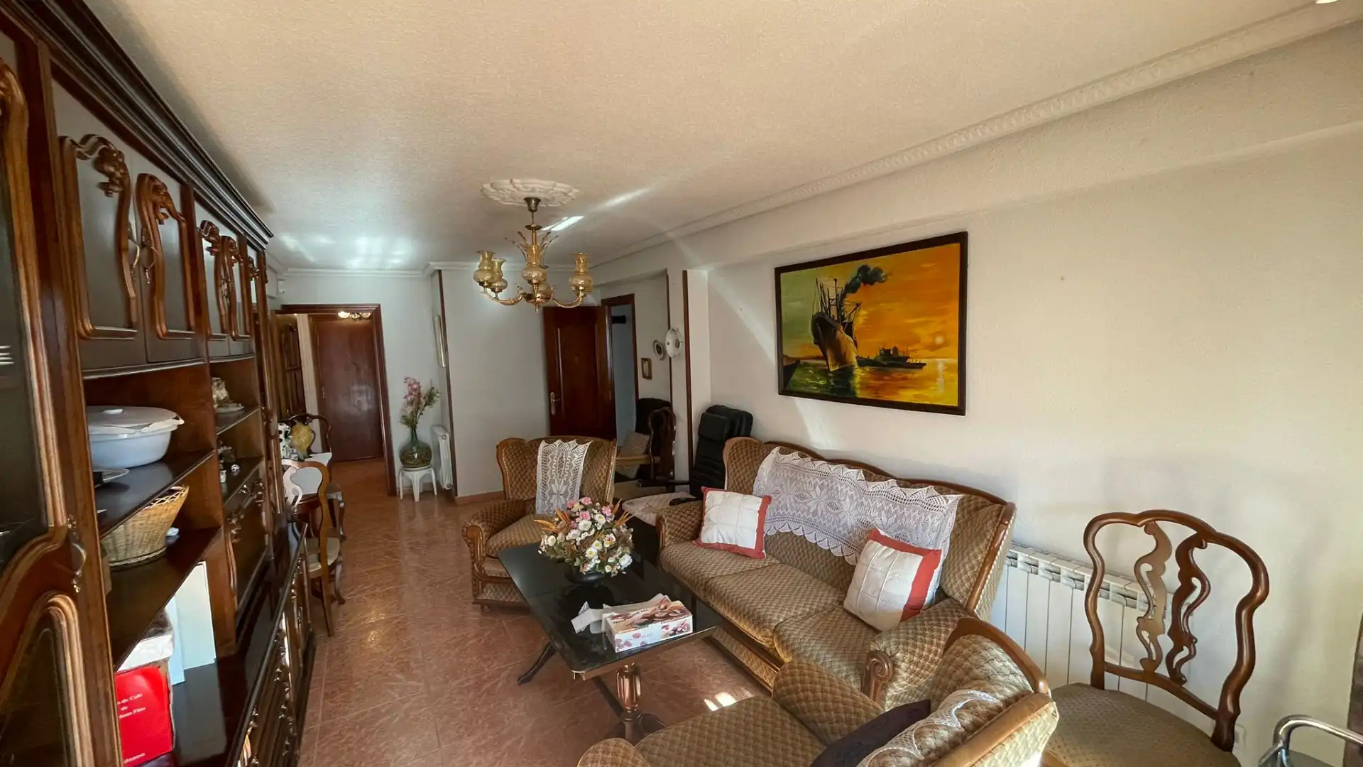 Piso en venta en Avenida Juan de Austria, Pryconsa - Juan de Austria