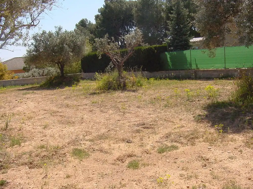 Terreno residenziale in vendita a Closa de Vinaròs - Ermita, imagen 2