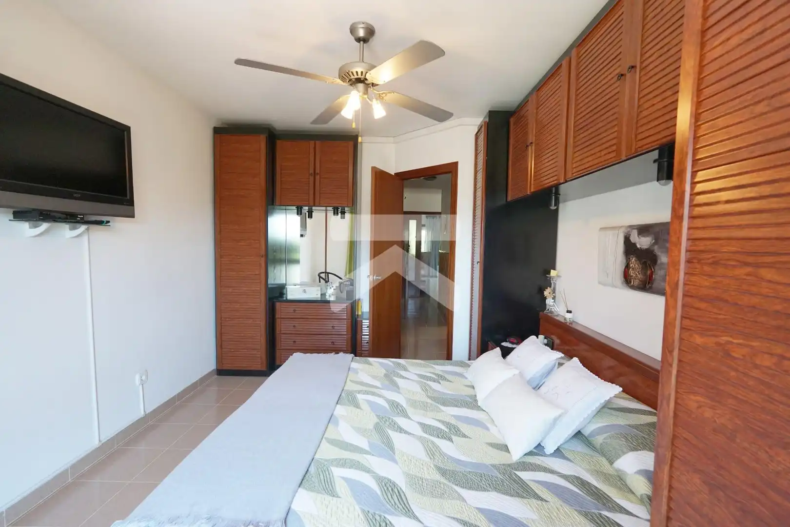 Habitación de Piso en venta en Tarragona con Aire acondicionado, Calefacción y Balcón