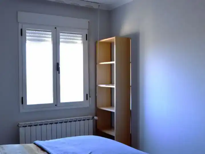 Dormitori de Pis en venda en Chinchilla de Monte-Aragón amb Balcó